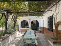 Lovely 10 Bed Villa with Private Pool and Garden