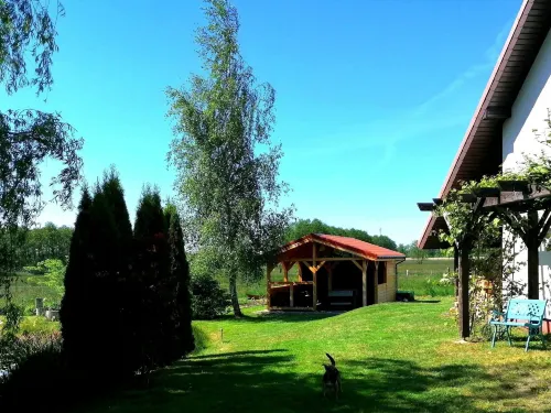 Apartment Near Kolobrzeg Beach & Attractions