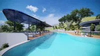 Saloya Mindo Life Landscape hotel Hotels in Mindo