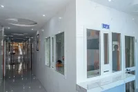 Hotel Merveille Lome Hotels in Lome