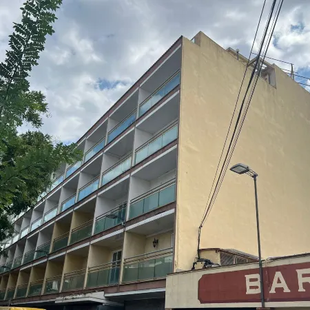 Hotel Onyx