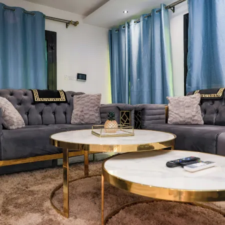 T-Square Residence Bonamoussadi