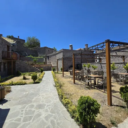 Hane Assos Hotel
