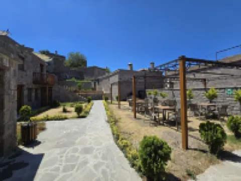 Hane Assos Hotel