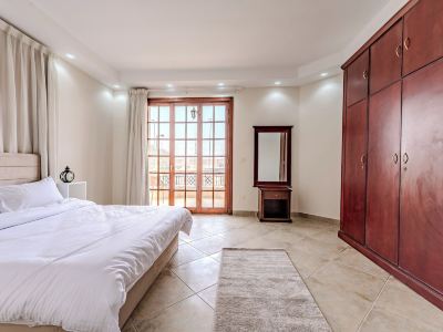 Amazing Golf View Apartments