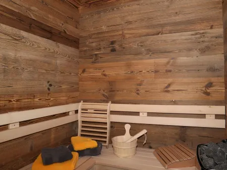 Apartment Motzerngut