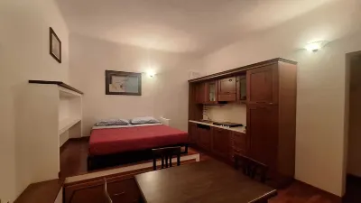 CconfortHotels Appartamento La Finestra Sulla Corte