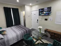 G.O.G Building Hotel di Delaware County