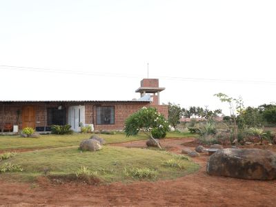 Amã Stays & Trails Highland Breeze, Coimbatore
