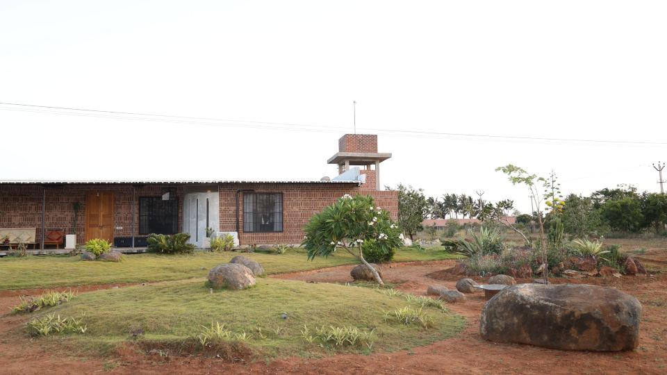 Amã Stays & Trails Highland Breeze, Coimbatore