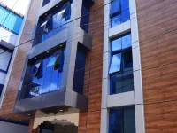 NS Residency Hotels near Science Centre