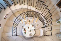 Villa del Sole Inn Hotels in Ripalimosani