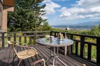 BEST VIEW Hotels in Nakafurano