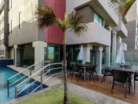 Rede Andrade Boa Viagem Hotels in Recife