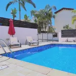 51 PER - Sunny Bay Villa Hotels in Pernera