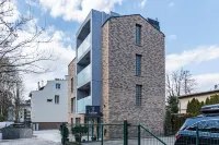 Lapwing Residence Sopot Hotel in zona Hipodrom Sopot