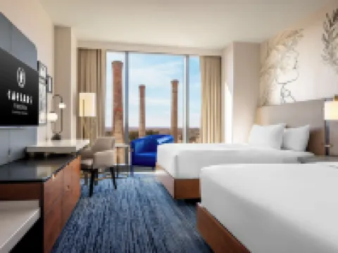 Caesars Virginia - A Caesars Rewards Destination Hotels in Danville