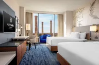 Caesars Virginia - A Caesars Rewards Destination Hotels in Danville