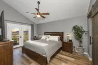 New Luxury Prescott Lynx B B 4k ft2 Sleeps 22 Hotels in Yavapai County