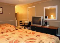 Travelodge by Wyndham Merritt Hotel di Merritt