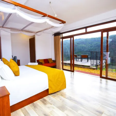 Dowa Elegance Resort