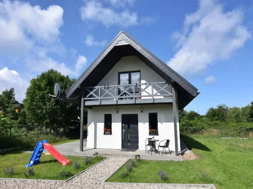 Holiday Home in Kopalino Near Baltic Sea