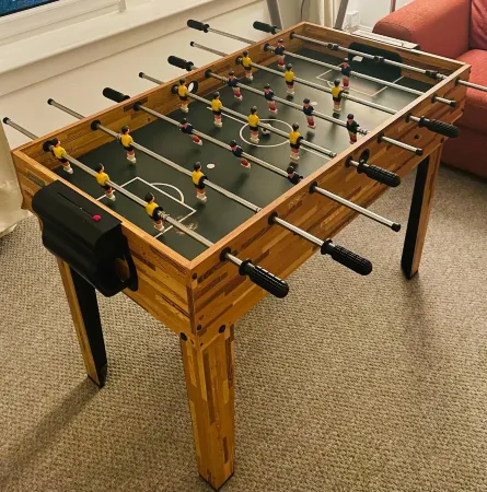 1 Bedroom Pet Friendly Apt Wd Free Wifi, Parking, Netflix Pool Table Sleeps 3 Отели рядом с достопримечательностью «Portmoak Moss»