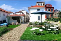 Smartr Porto Bonfim Hotels in Бонфин