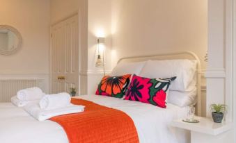 Host & Stay - All Saints Green Cottage