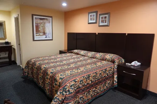 GREAT WESTERN INN Hotel a River Oaks