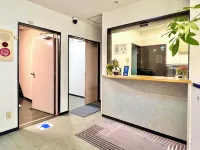 Fujimi no Yado Hotel a Oyama