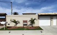 Búzios Suíte Home Hotels in Bosque