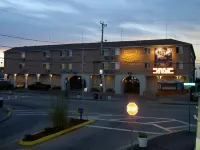 Sandy Shore Motel