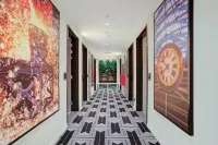 Hoteloco Hotels in Zetland