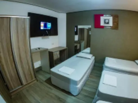 Graal Inn Uberaba Hotels in Uberaba
