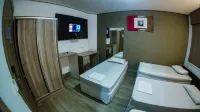 Graal Inn Uberaba Hotels in Uberaba