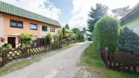 Domek Sun & Snow Żubr I Hotels in Dziwnówek