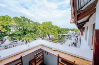 JUMBA LA TRENI Hotels in 