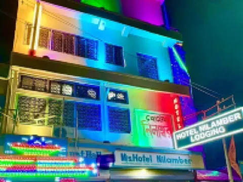 尼拉姆伯酒店 由GRB運營 瑙貢酒店