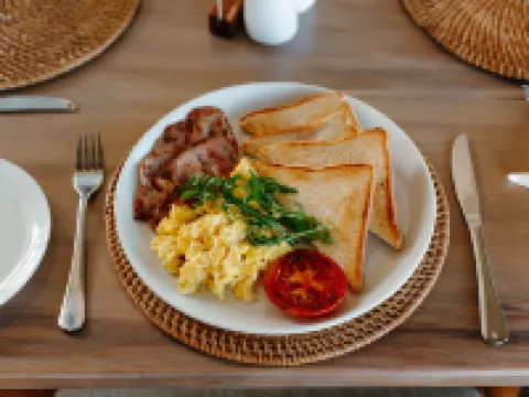 Dragonview Lodge Hotels in Uthukela DC