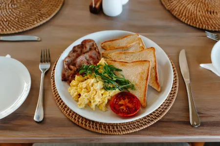 Dragonview Lodge Отели в г. Gaints Castle Game Reserve