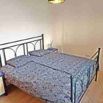 City Loft Santa Cruz Rooms