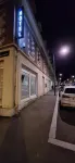 Hotel le Saint Quentin