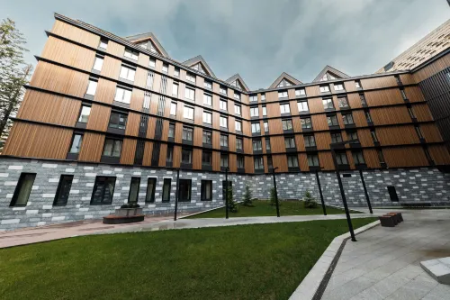 Woodside Apartment 218 - Apartments