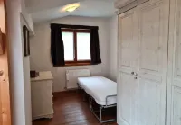 Wonderful Apartment With Views of the Slopes