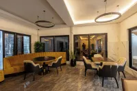 Iman Hotel Các khách sạn gần Isiolo Navigation