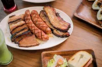 The Henry Hotel Roost Bacolod - Morgenmad
