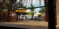 Farol da Barra Hotel a Tofo