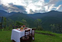 Club Mahindra Gangtok - リゾート