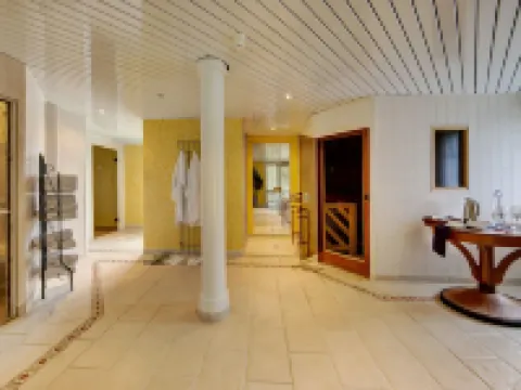 Hotel Regina Hotels in Wengen